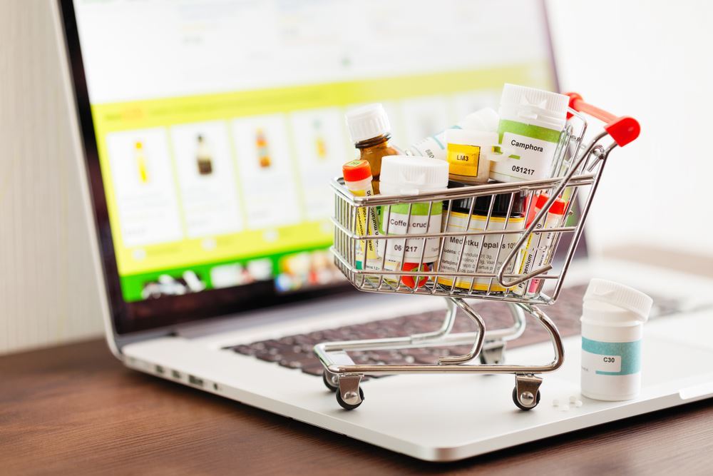 How to find a reputable online pharmacy